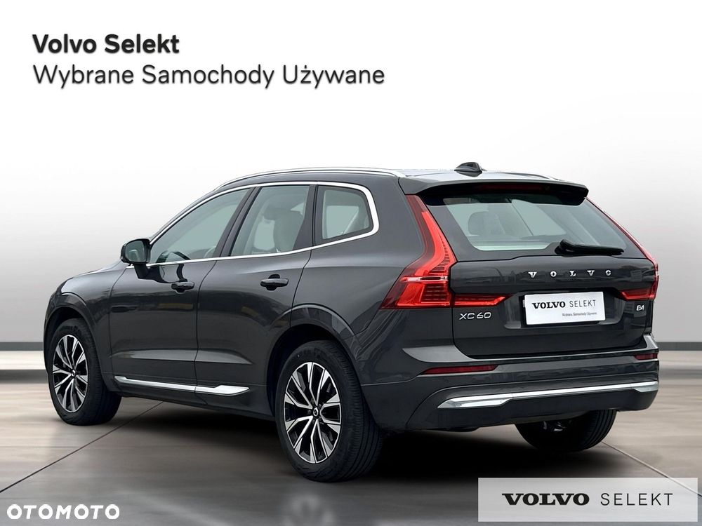 Volvo XC 60 - 4