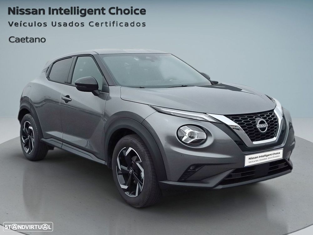 Nissan Juke - 13