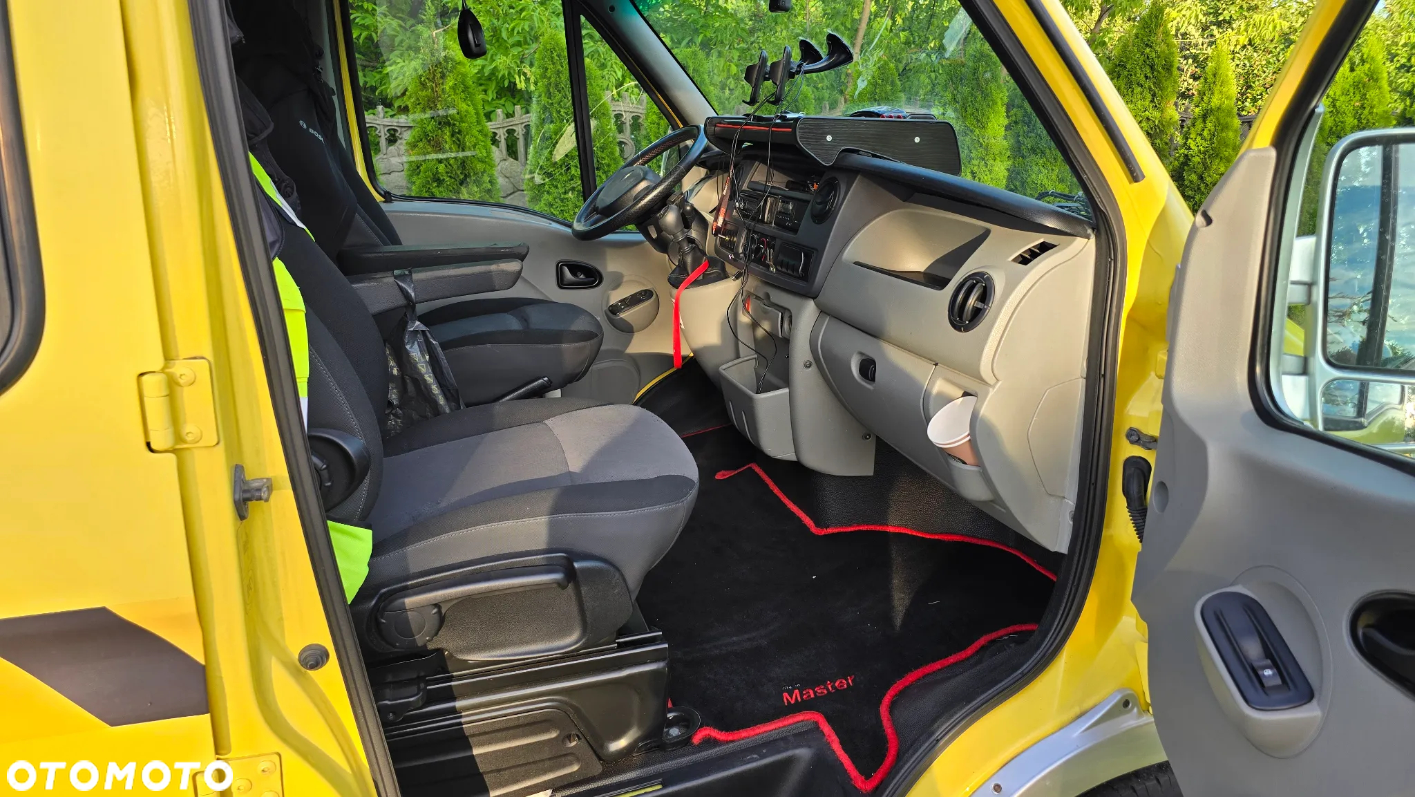 Renault master - 19