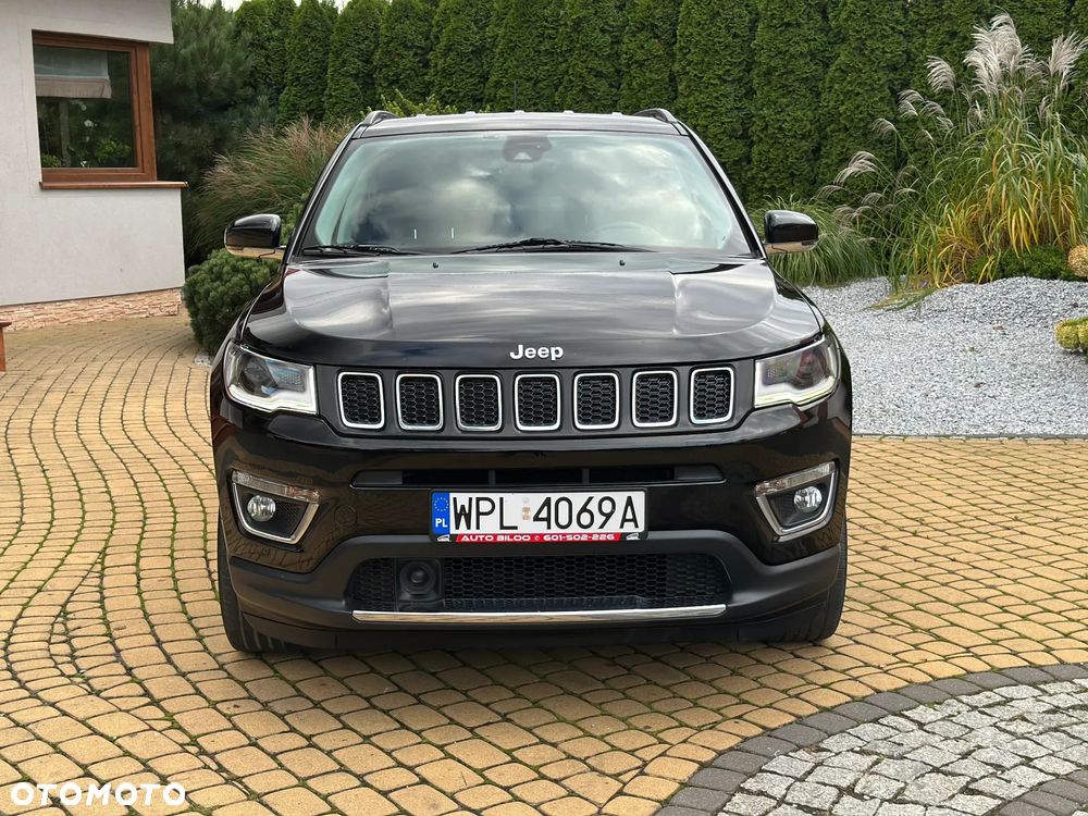 Jeep Compass - 6
