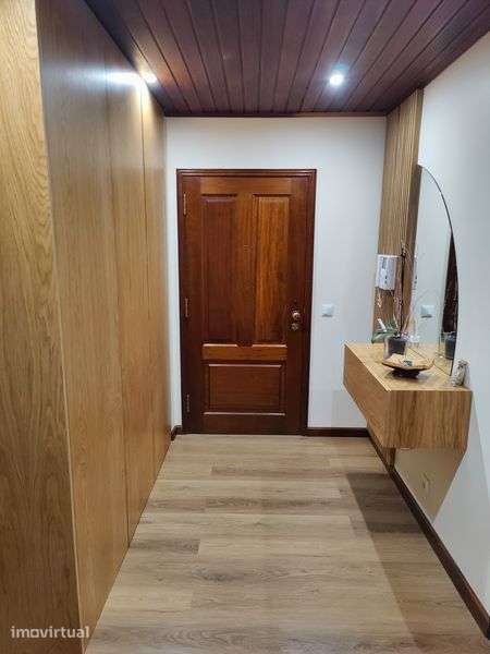 Apartamento T3 Paços de Brandão - Grande imagem: 4/6