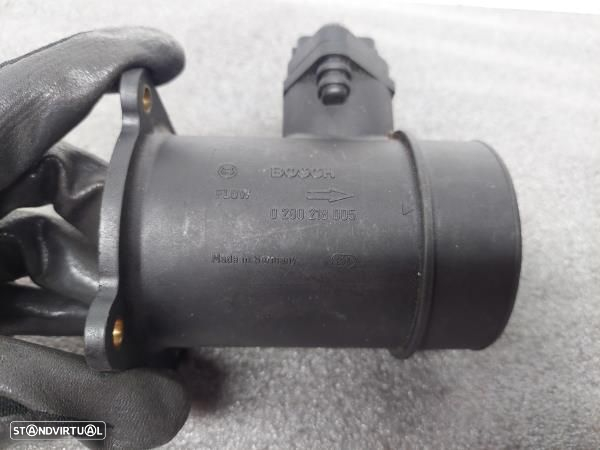 Medidor Massa Ar Nissan Primera (P12) - 3