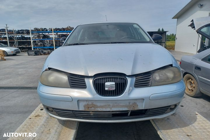 Pompa ABS 6Q0907379BC Seat Ibiza 3 6L  [din 2002 pana  2006] Hatchback 5-usi 1.2 MT (64 hp) - 4