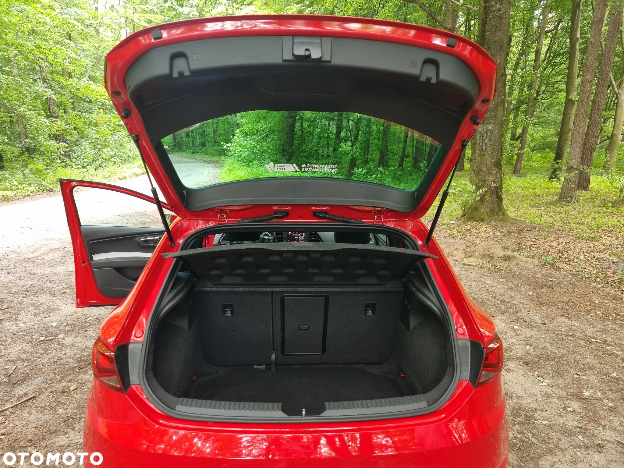 Seat Leon 2.0 TSI Cupra S&S DSG - 11
