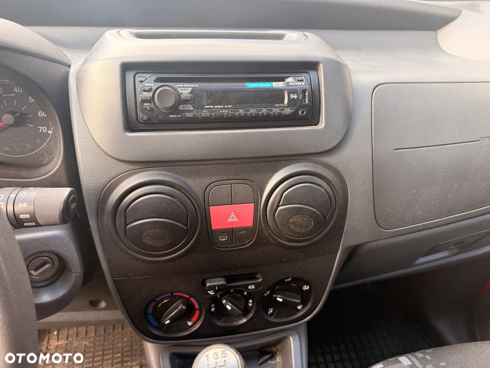 Fiat Qubo - 18