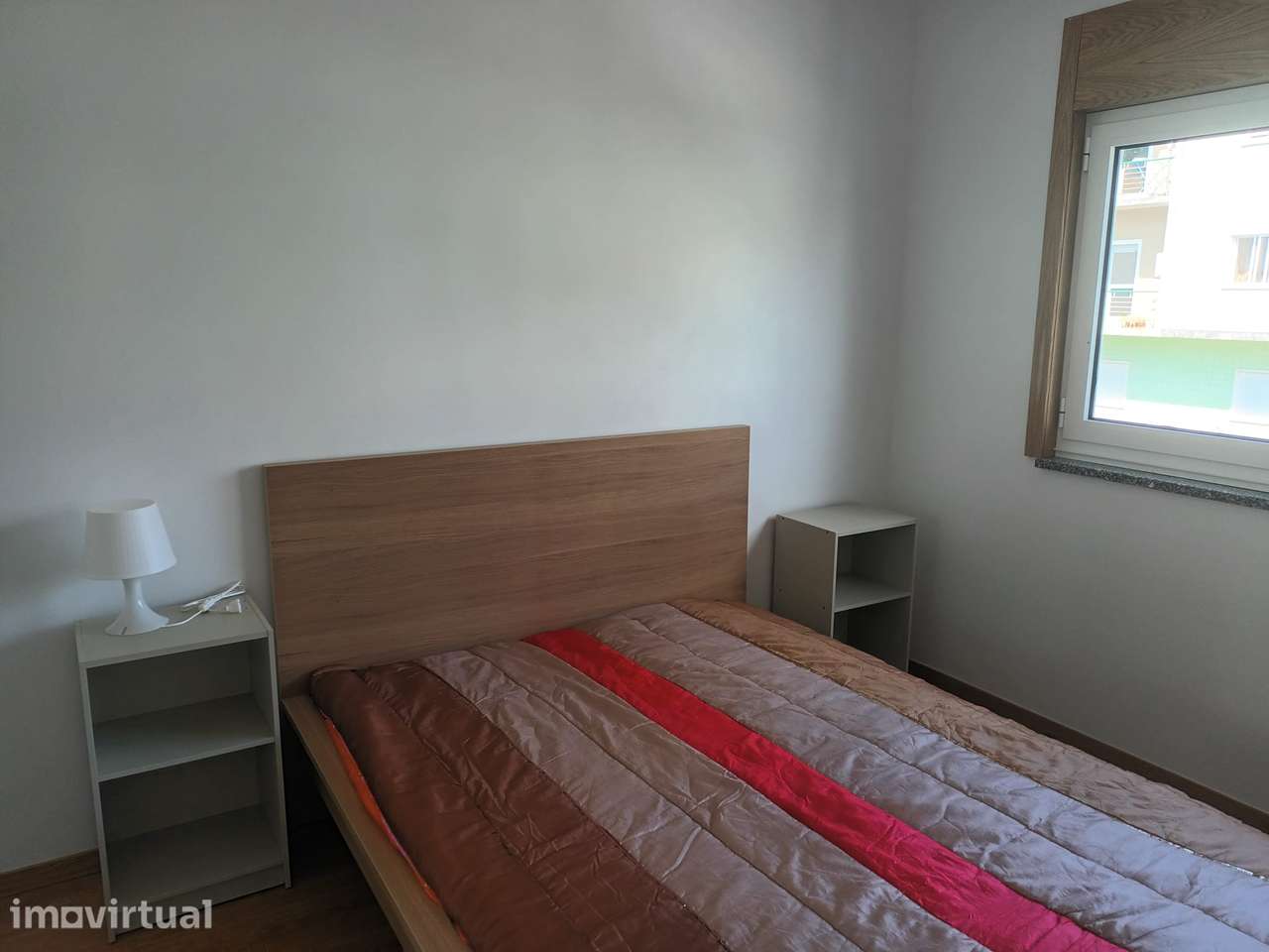 2 QUARTOS+2 CASAS-DE-BANHO BRAGA CENTRO (390+50x2) (estadia semanal tb - Grande imagem: 3/14
