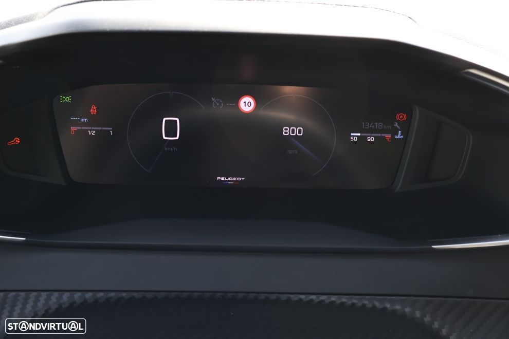 Peugeot 208 1.2 PureTech Allure - 7