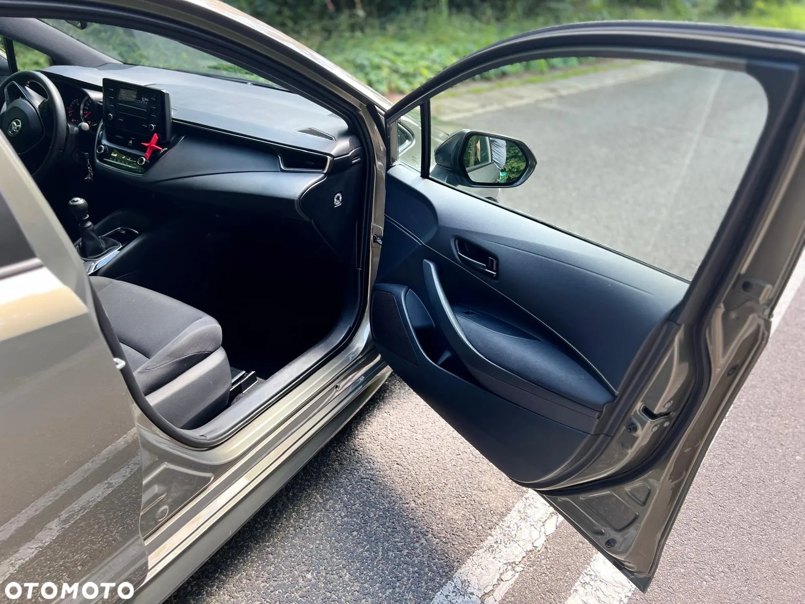 Toyota Corolla - 15