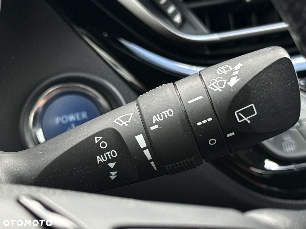Toyota C-HR 1.8 Hybrid Style - 21