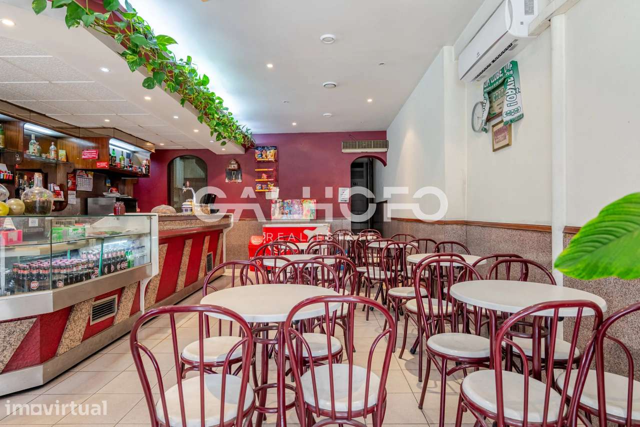 Espaço comercial  para venda em Valongo - Grande imagem: 3/20