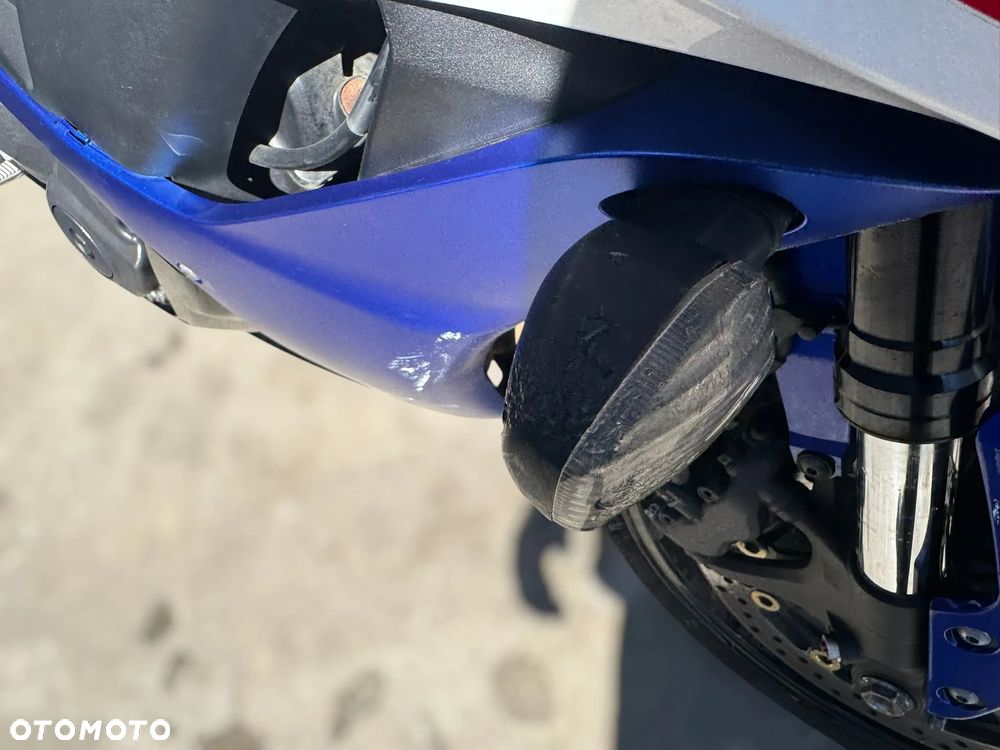 Honda CBR - 10