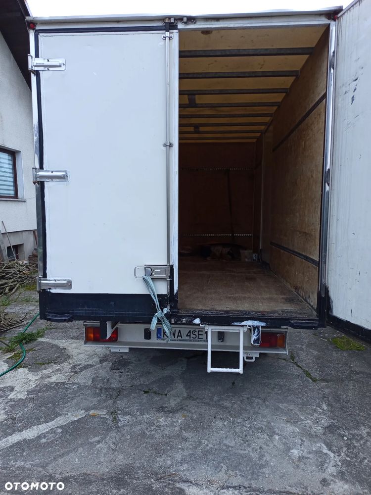 Fiat Ducato - 10