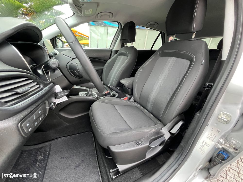 Fiat Tipo Station Wagon 1.3 M-Jet Mirror - 25