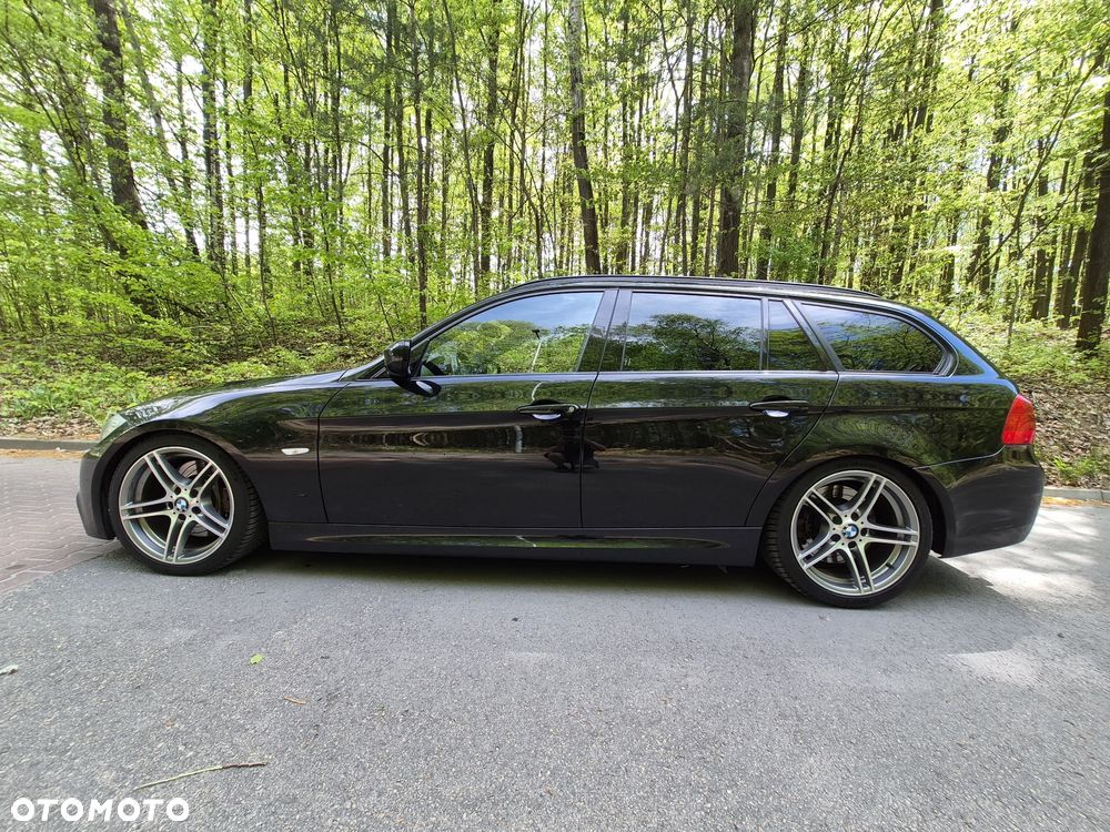BMW Seria 3 - 9