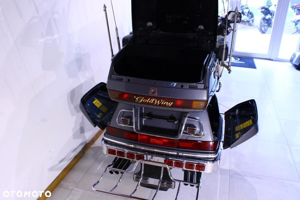 Honda GL - 18