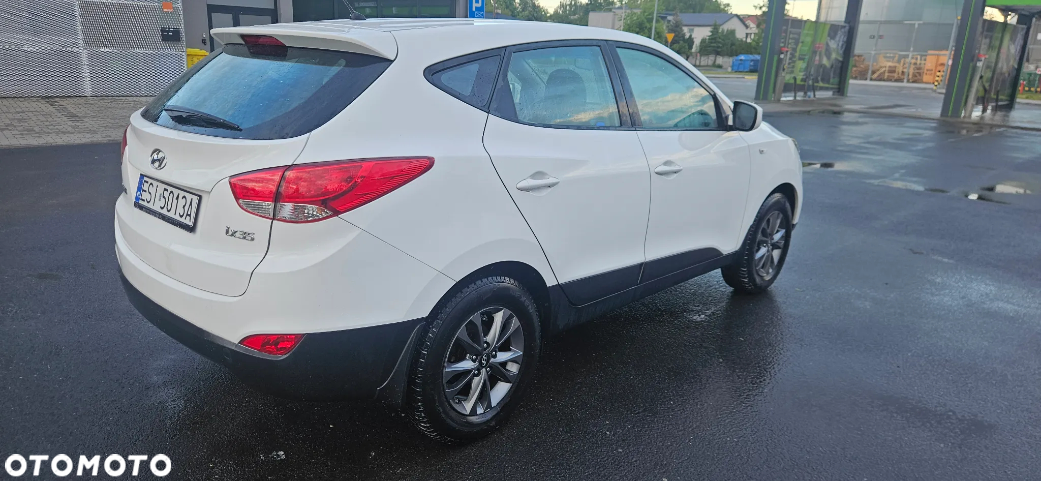 Hyundai ix35 1.6 2WD Comfort - 7
