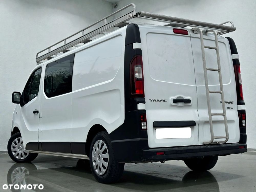 Renault Trafic - 11