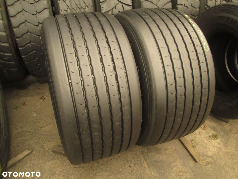 445/45R19,5 Tbbtires THT22. Opony ciężarowe - 3