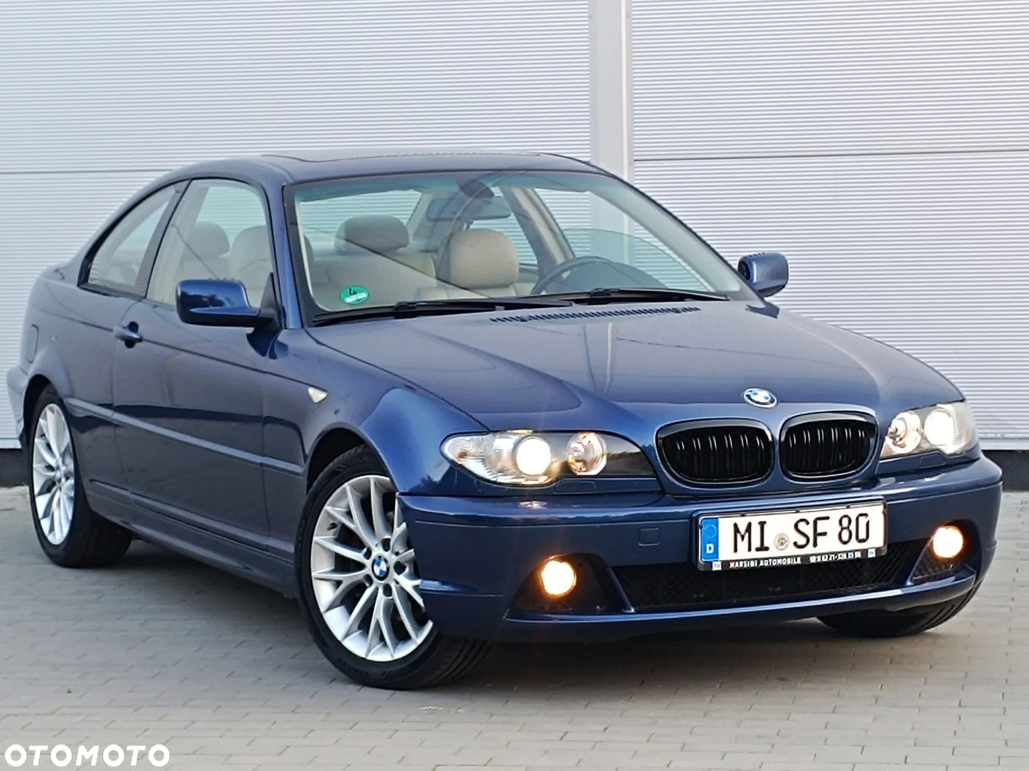BMW Seria 3 - 1
