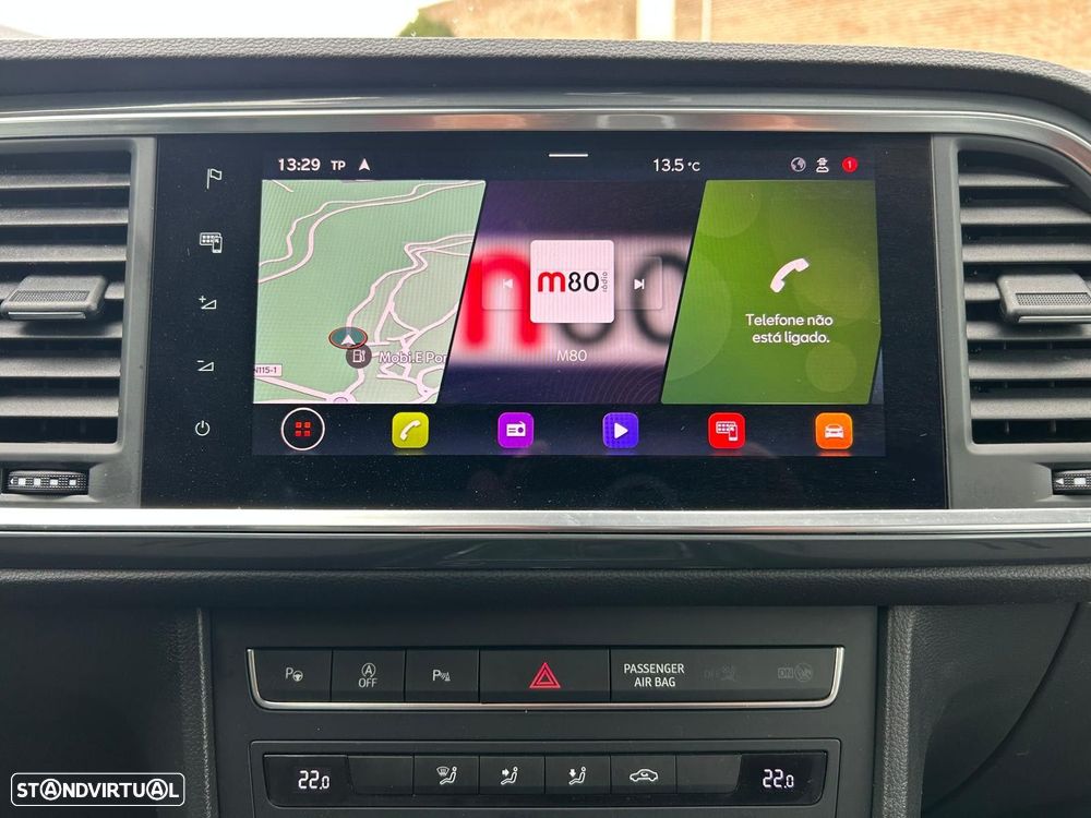 SEAT Ateca 2.0 TDI Style - 26