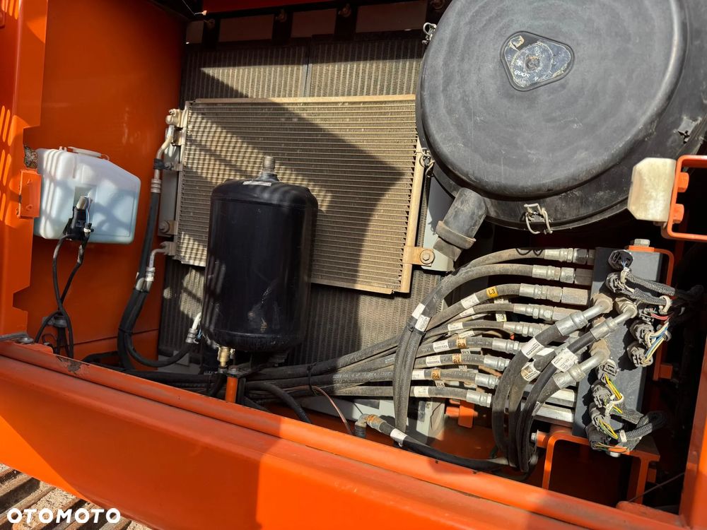 Doosan DX 340 - 15