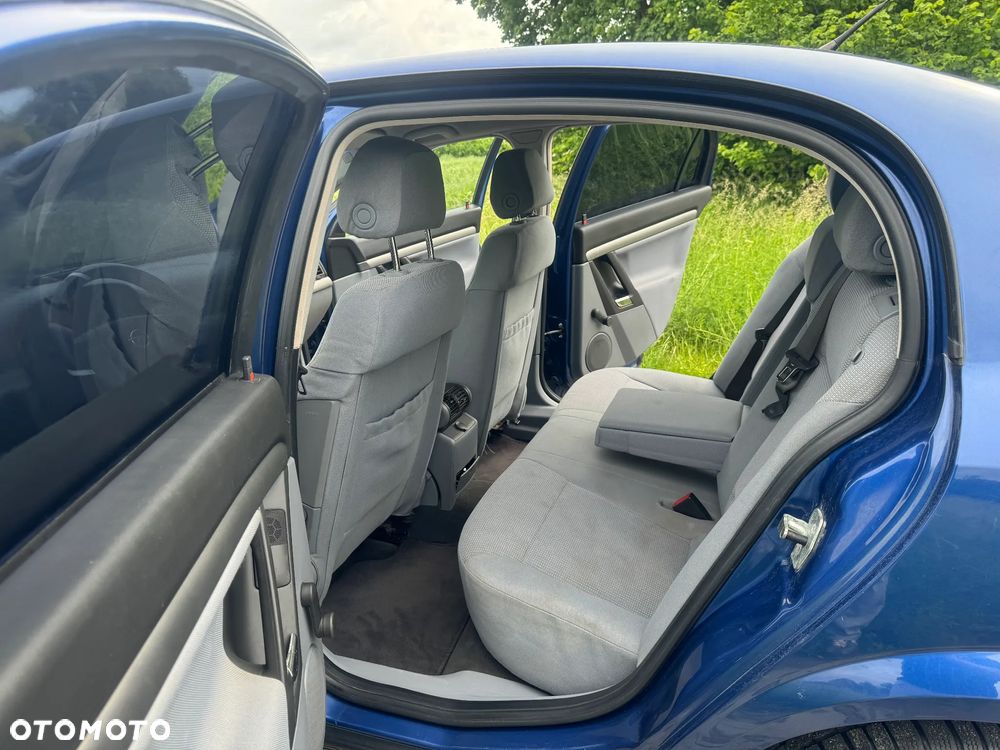 Opel Vectra 1.8 Comfort - 12