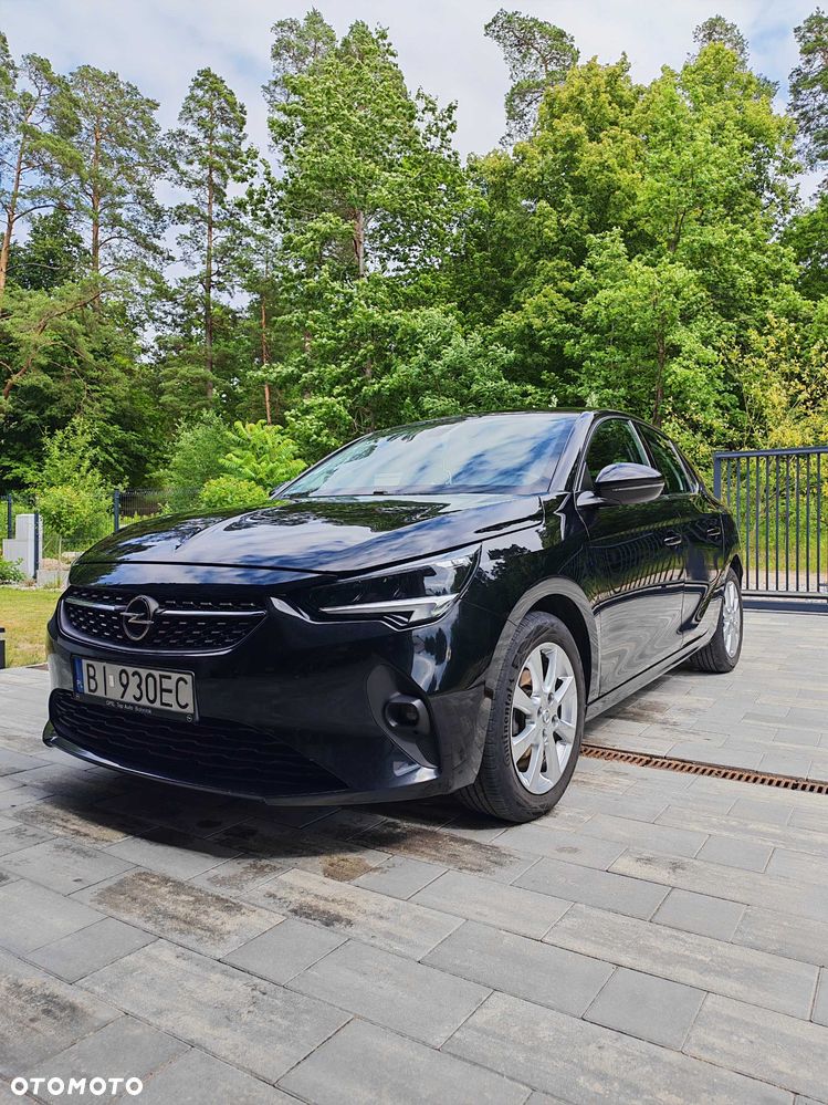 Opel Corsa - 2