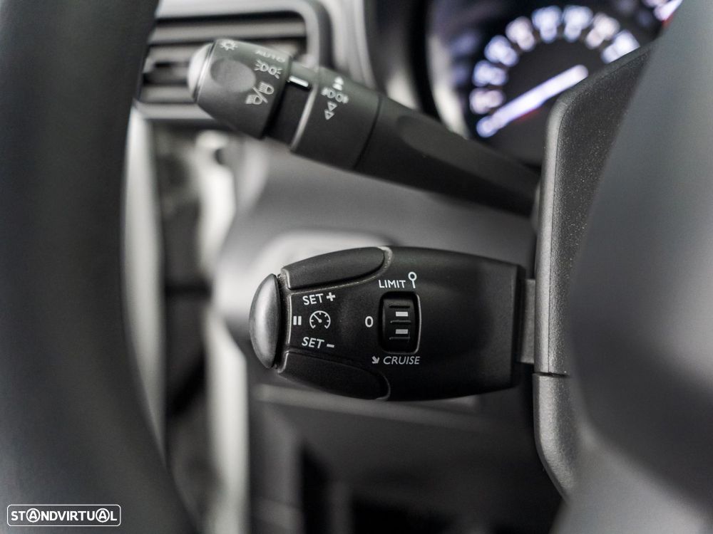 Citroën Berlingo 1.5 BlueHDi XL Club - 16