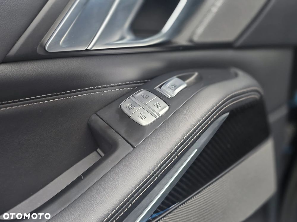 BMW X7 M60i xDrive mHEV sport - 35