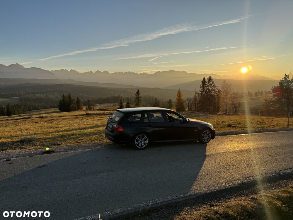 BMW Seria 3 320d DPF - 16
