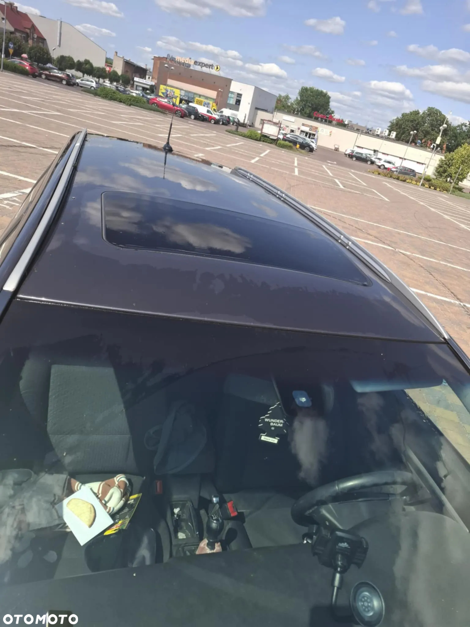 Opel Vectra - 6