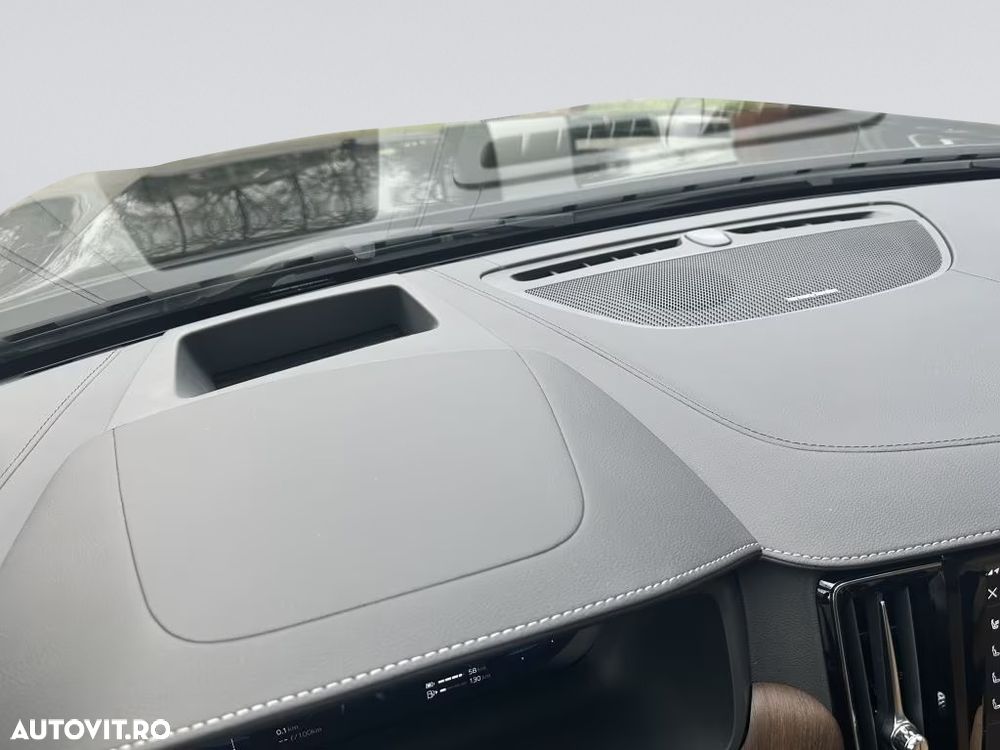 Volvo S90 Recharge T8 AWD Ultimate Dark - 10