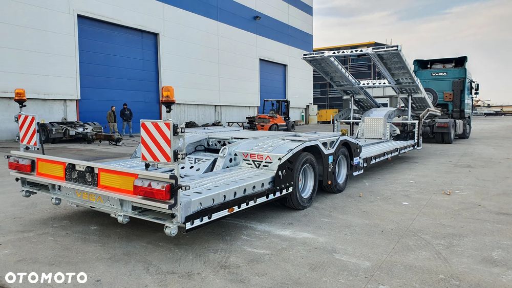 VEGA TRAILER VEGA-MAX VG-240 - 37