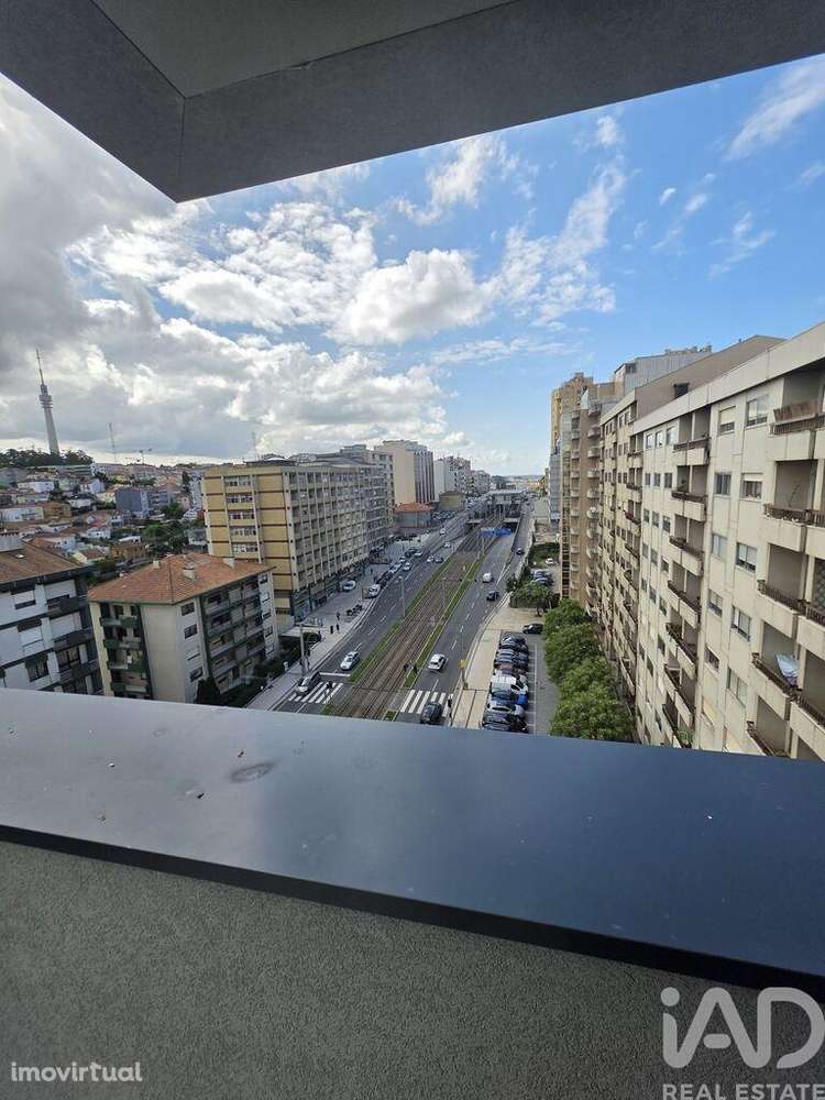 Apartamento T4 em Mafamude e Vilar do Paraíso de 138,00 m2 - Grande imagem: 3/11