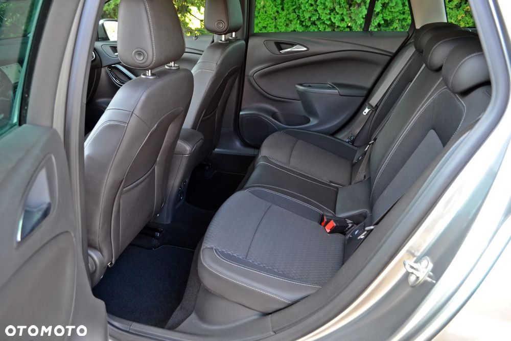 Opel Astra V 1.6 CDTI Elite S&S - 14
