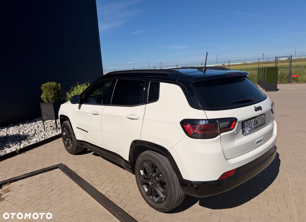 Jeep Compass 1.3 TMair 80th Anniversary FWD S&S DDCT - 6