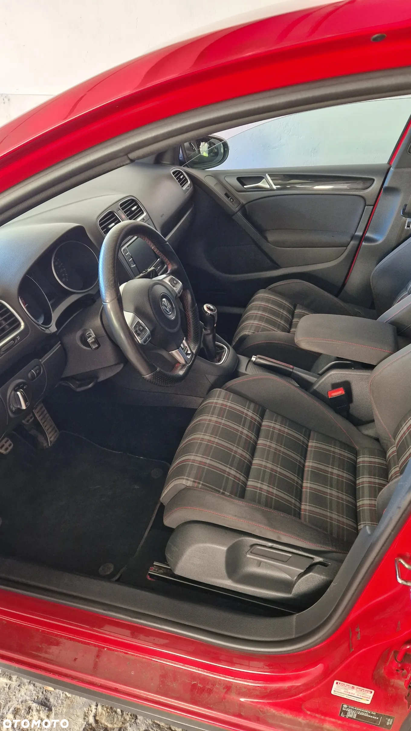 Volkswagen Golf 2.0 GTI - 10