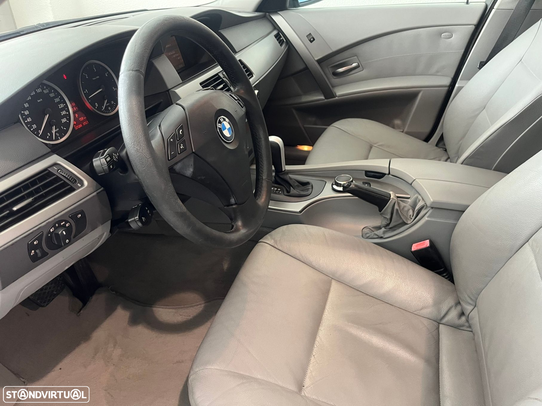 BMW 525 dA - 13
