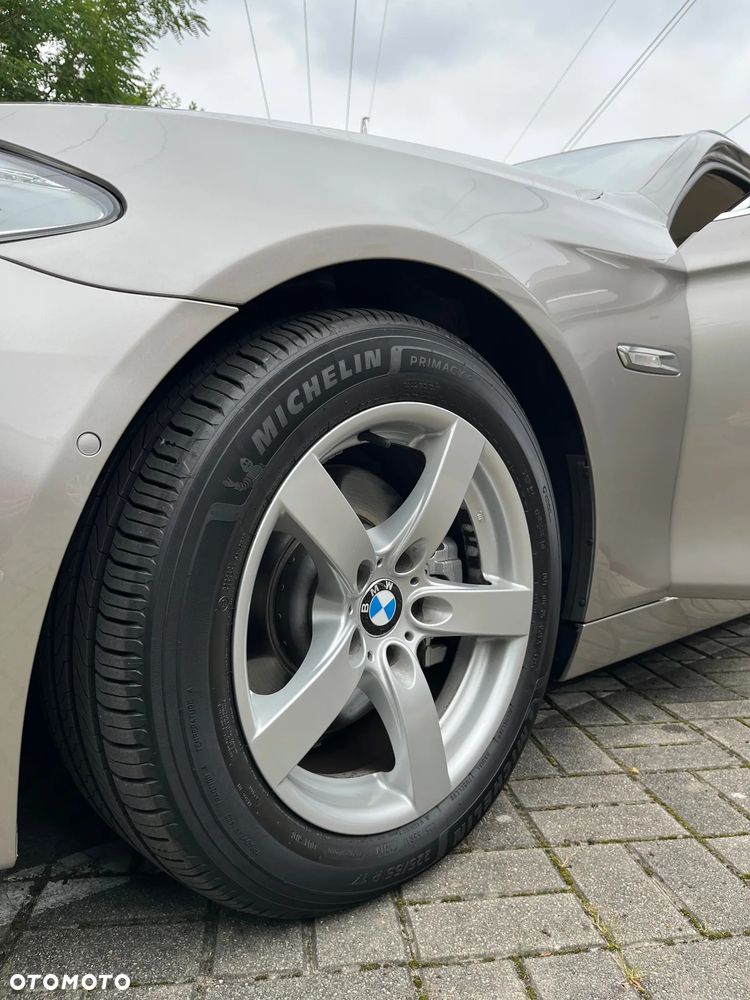 BMW Seria 5 - 9