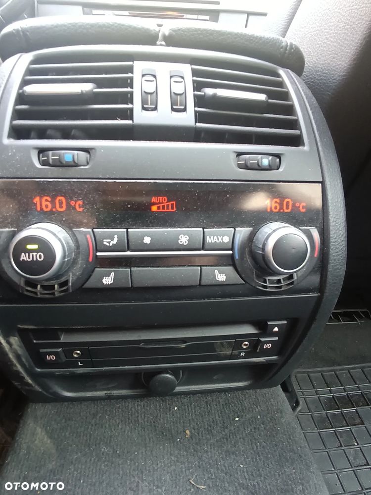 BMW Seria 5 520d Blue Performance - 23