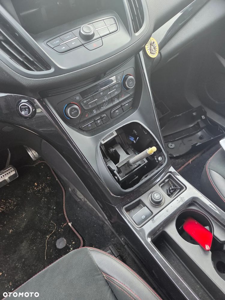 Ford Kuga 2.0 TDCi AWD ST-Line Black - 9