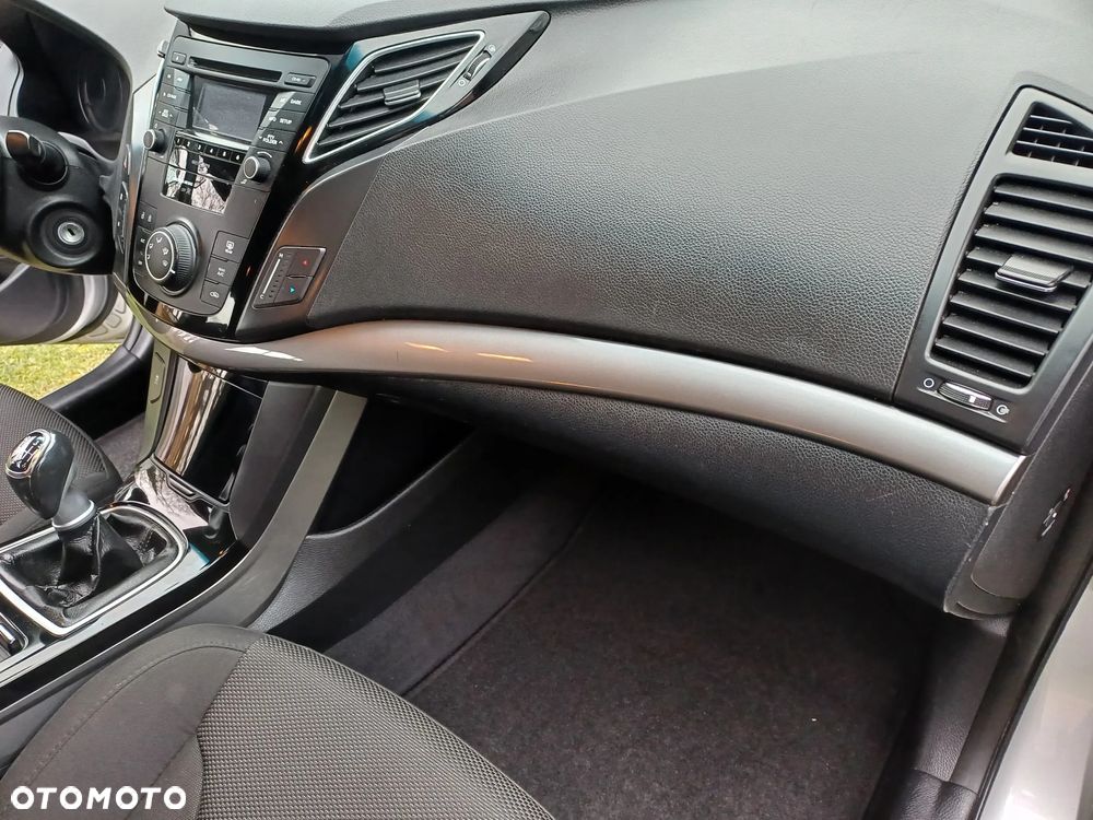 Hyundai i40 1.7 CRDi Comfort - 31