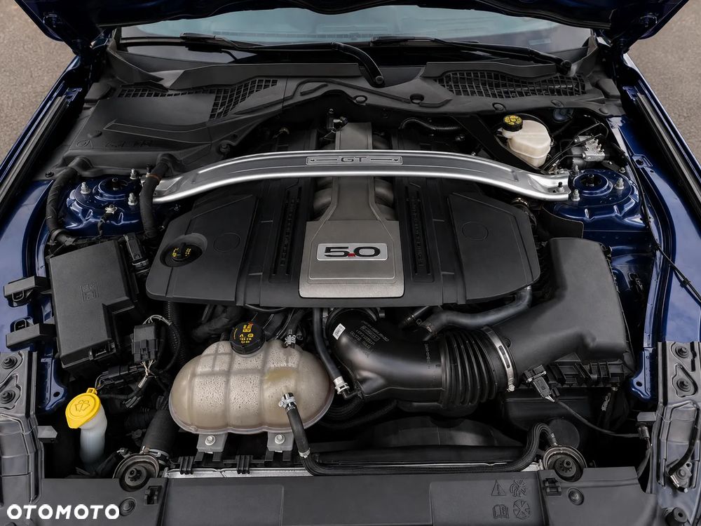 Ford Mustang - 16