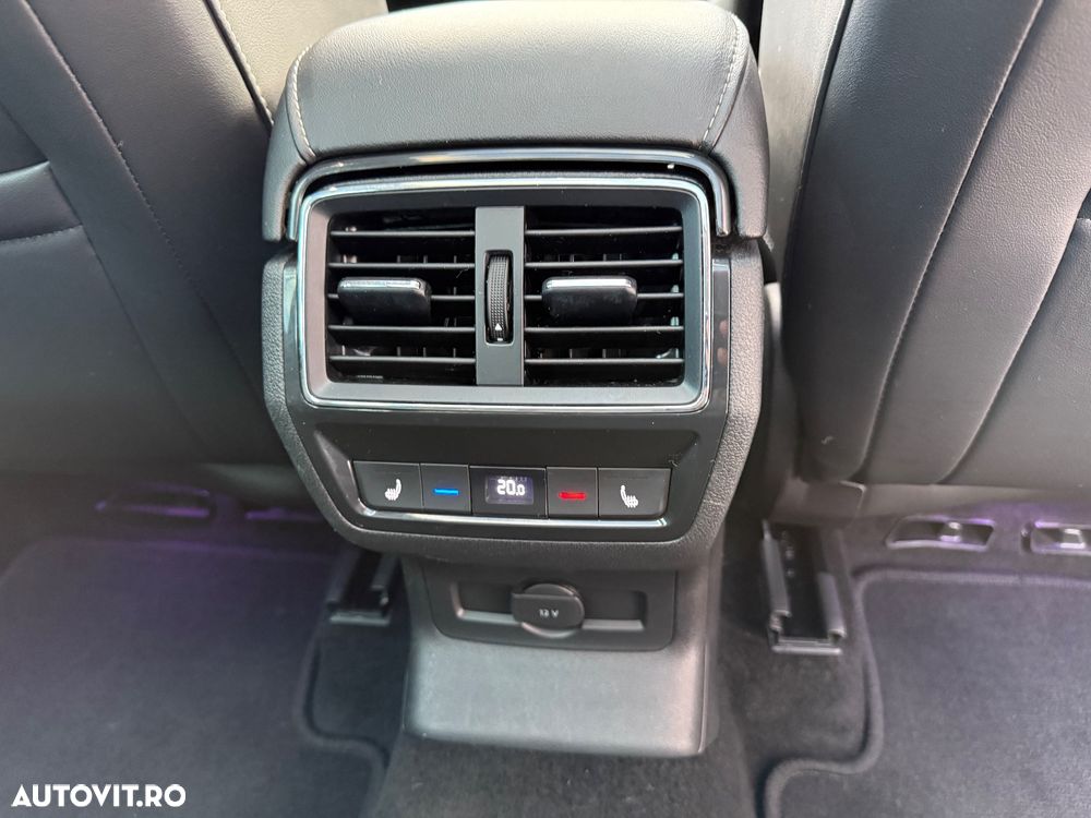 Skoda Kodiaq 2.0 TDI 4X4 DSG Style - 17