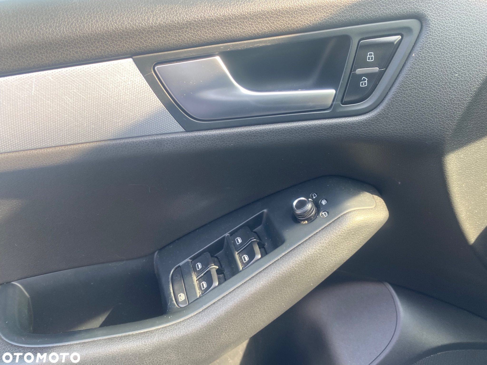 Audi Q5 - 9