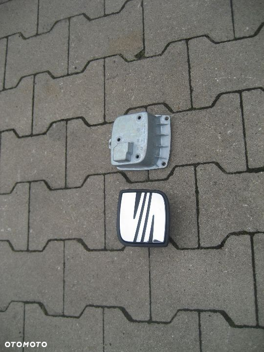 seat altea toledo iii 3 04-12r klamka pokrywy bagażnika klapy 5p0627565 2pin