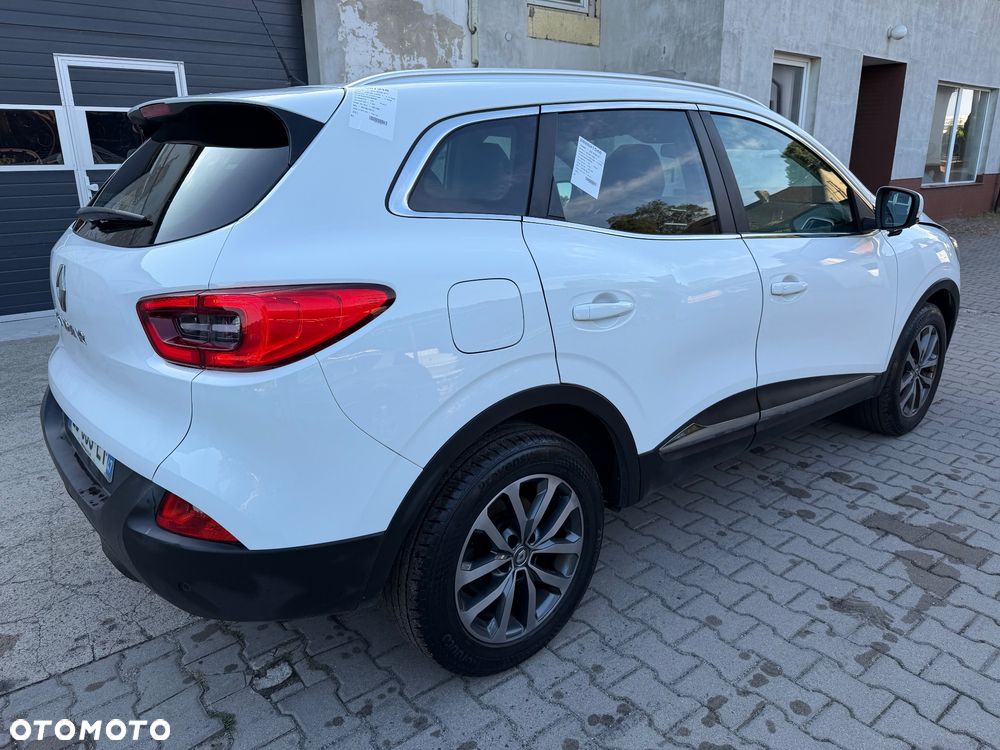 Renault Kadjar - 3