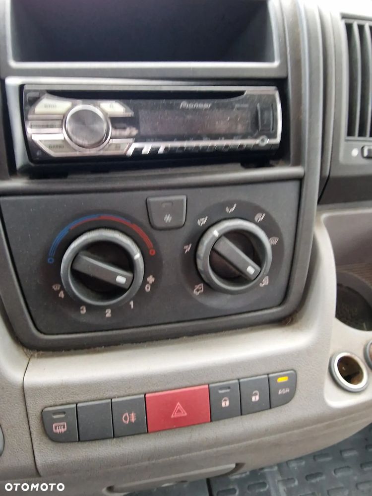 Fiat Ducato Mclouis - 10