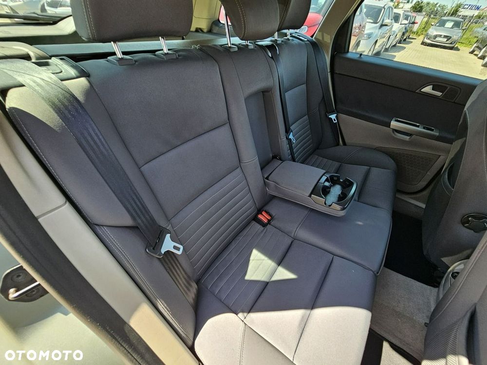 Volvo V50 - 14