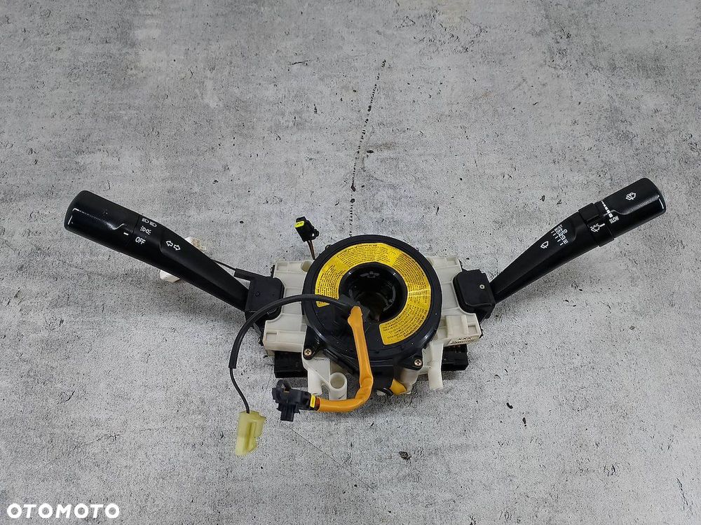 PRZEŁĄCZNIK ZESPOLONY SSANGYONG REXTON 85920-08120 6083AT-1000 2.7 XDI - 1